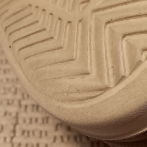 Johnston & Murphy men's 'McGuffey' Plain Toe memory foam derby shoes sz 9.5 M - Picture 12 of 16